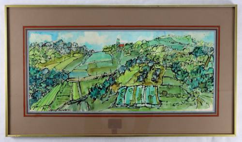 Τα Όρη Κάτσκιλ