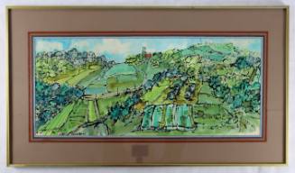 Τα Όρη Κάτσκιλ