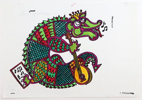 Ο Μπουζούκης