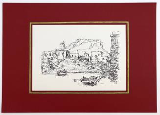 Ψαρά-Μαύρη Ράχη