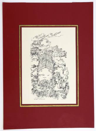 Δελφίνι-Νερόμυλος