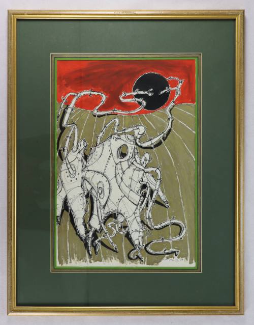 Αλληγορικό