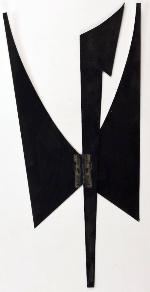 Σχέδιο χαρτοκοπτικής