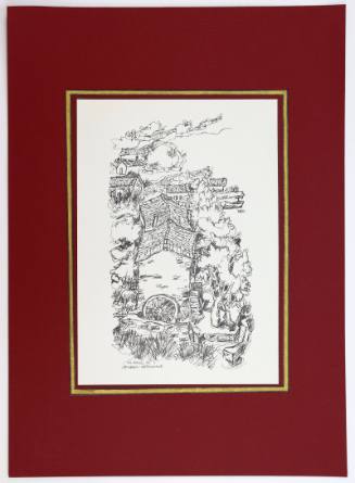 Δελφίνι-Νερόμυλος