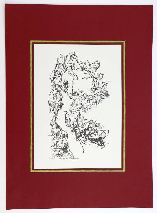 Άγιος Σίδερος-Συκιάδα