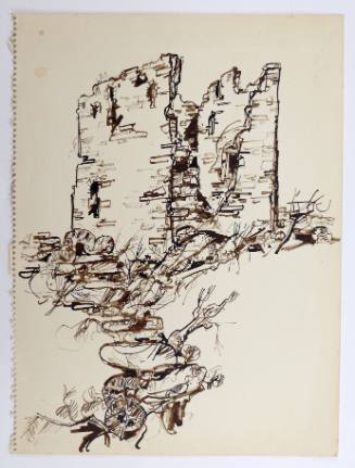 Πύργος στα Δότια