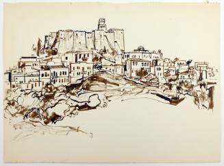 Νησιώτικο Κάστρο