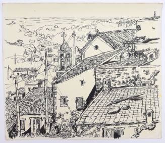 Τοπίο με Εκκλησίες