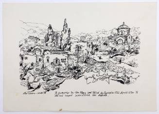 Μοναστήρι Άγ. Γιώργη