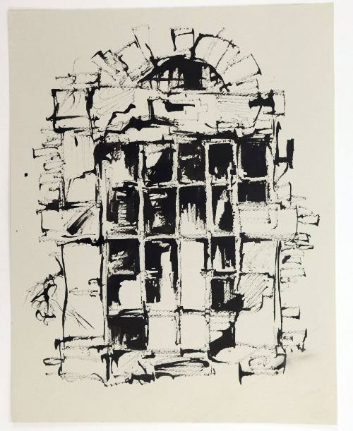 Παλιό Παράθυρο