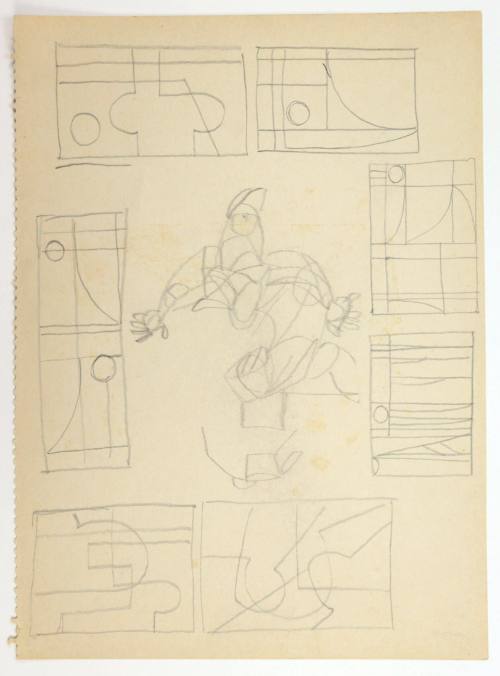 Αφηρημένη Σύνθεση