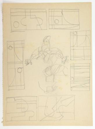 Αφηρημένη Σύνθεση