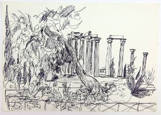 Στύλοι Ολυμπίου Διός