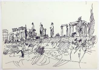 Στύλοι Ολυμπίου Διός