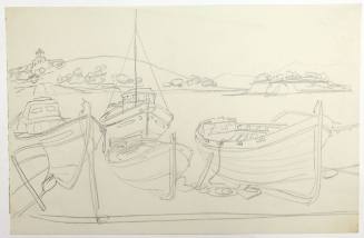 Βάρκες και Καΐκια