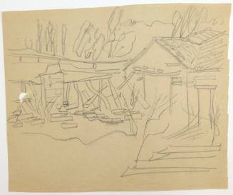 Αγροτόσπιτα Ψαρά