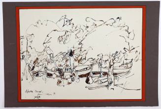 Λιμένας Μεστών