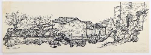 Τοπίο Αναβάτου