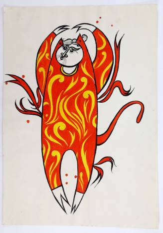 Γάτα χορεύτρια