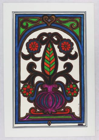 Μπορντούρα