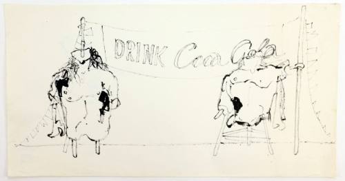 Πίνετε Coca-cola