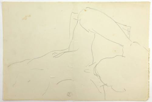 Ανδρικό γυμνό