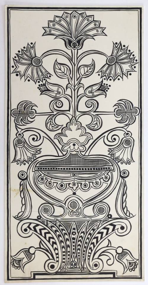 Λαϊκό μοτίβο