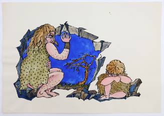 Πρωτόγονος