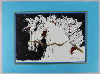 Κεφαλή αλόγου