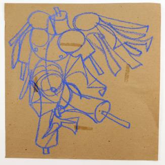 Κορμί ήρωα με φτερά