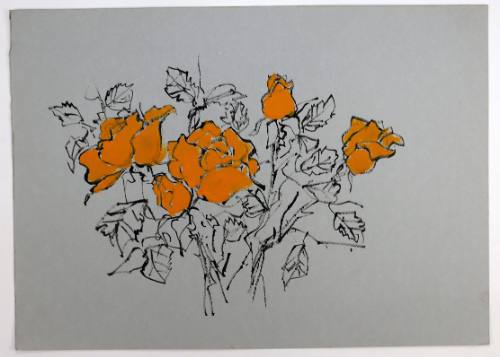 Τριαντάφυλλα