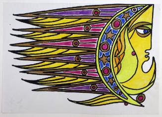 Κίτρινο Φεγγάρι