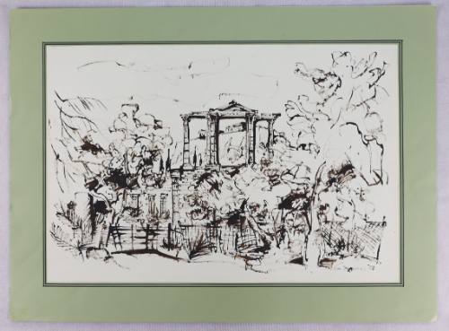 Η πύλη του Αδριανού