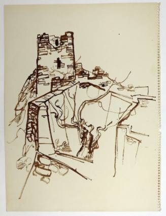 Πύργος σε Κάστρο