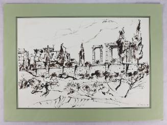 Στύλοι Ολυμπίου Διός