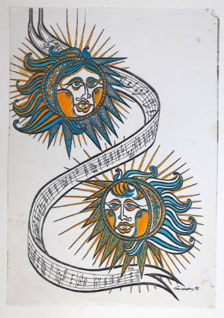 Μουσικοί ήλιοι