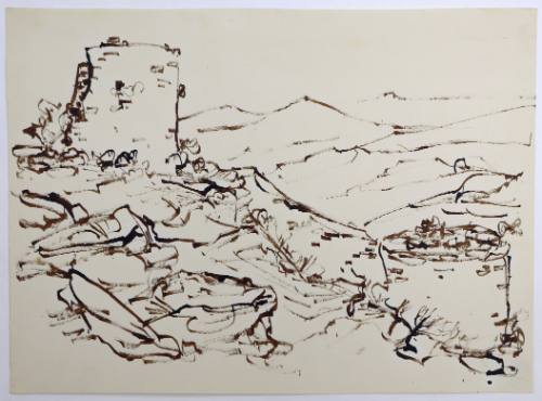 Γκρεμισμένοι Μύλοι