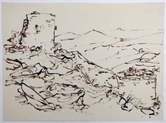 Γκρεμισμένοι Μύλοι