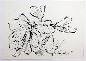 Φραγκοσυκιά