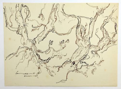 Εμποριό-Χίος