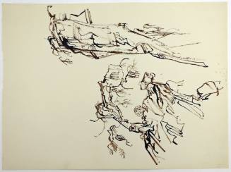 Δέντρα και βράχια