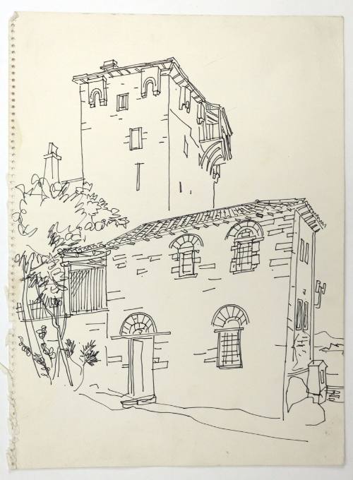 Καστρόσπιτα