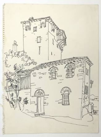 Καστρόσπιτα