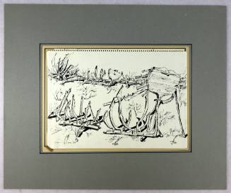 Σπασμένες Βάρκες