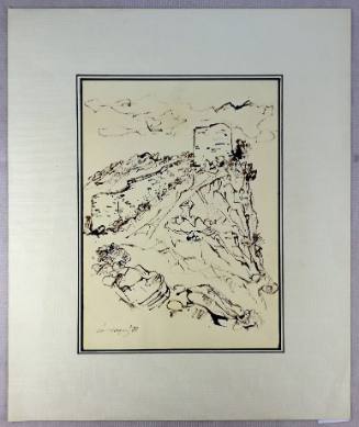 Τοπίο Βολισσός(;)