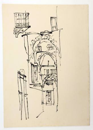 Καμάρες-λουλούδι