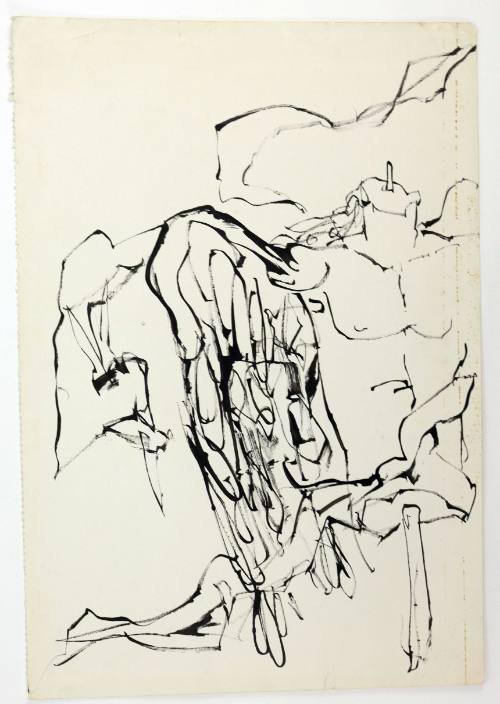 Κορμιά αγγέλων