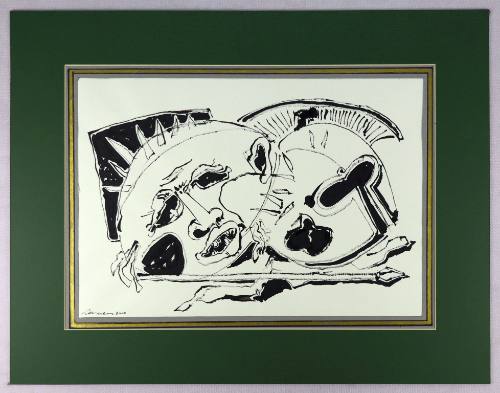 Πολεμική κραυγή