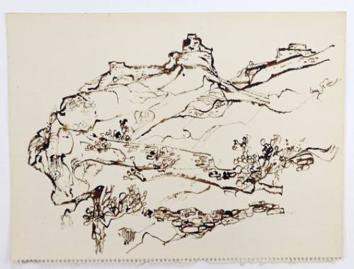 Ξερολιθιές