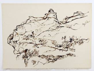 Ξερολιθιές